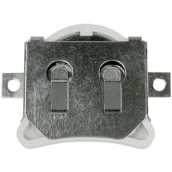 Support de pile bouton CR2032 MPD CR2032 Knopfzellenhalter X39227