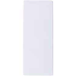 enquête Taille : pour pile AA (LR6) et AAA (LR03) Matériaux : Plastique résistant aux flammes Dimensions : (L x l x H) 25.4 x ...