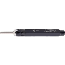 Te Connectivity - Outil d'extraction pour connecteurs solarlok 0-1102855-3