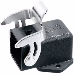 fabricant et numéro du fabricant Harting09370030801 données techniques Contenu: 1 pc(s) informations supplémentaires Accessoi ...