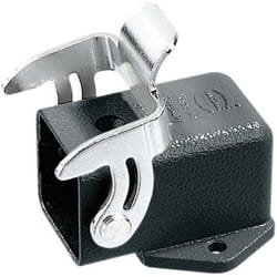 Harting - Han 3M-agw-QB 09 37 003 0801 D11905