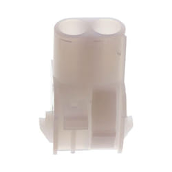 Te Connectivity - Boîtier femelle pour câble série Universal-MATE-N-LOK Nbr total de pôles 3 Pas: 6.35 mm 1-480701-0 1 pc(s) D11439