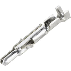 Te Connectivity - Contact à sertir série Universal-MATE-N-LOK 350669-1 Nbr total de pôles 1 1 pc(s) D11029