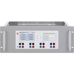 5800.0939.02 HZP91 Kit d'encastrement 1 pc(s) Q75359 - Rohde&schwarz