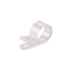 Panduit CCS25-S8-C range-câbles et serre-câbles Blanc 100 pièce(s)