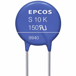 enquête TDK S14K300 B72214P2301K101 Contenu: 1 pc(s) fabricant et numéro du fabricant TDKB72214P2301K101 données techniques C ...