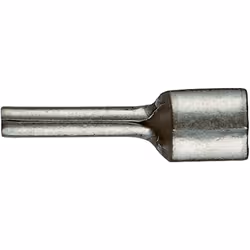 enquête Ø de l'embout Section (détails): 1.5 - 2.5 mm² Matériau (détails): cuivre ETP étamé description Cosse à embout non is ...