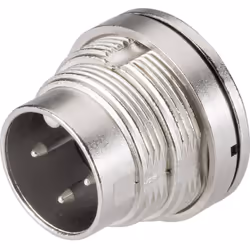 Informations techniques AWG : 20 Angle de raccordement : 180 ° Connexion (composants) : à souder Courant nominal : 5 A Forme ...