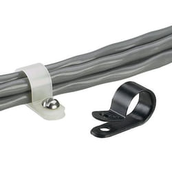 Panduit CCS50-S8-C0 range-câbles et serre-câbles Noir 100 pièce(s)