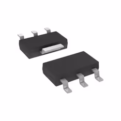 enquête STMicroelectronics Z0107MN Contenu: 1 pc(s) description Symistor. fabricant et numéro du fabricant STMicroelectronics ...