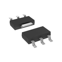 Stmicroelectronics - Z0107MN Thyristor (scr) - triac SOT-223 1 a 600 v Q33954