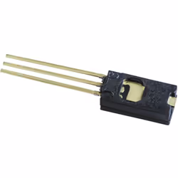 Informations techniques Modèle : calibré avec protocole de mesure Informations techniques Branchement (capteur) : pour circui ...