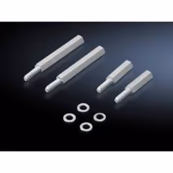 Rittal SZ 2311.250, Boulon, Tôle métallique, 50 mm, 240 g, 12 pièce(s)