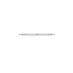 Wiha 284, 1 pièce(s), Torx, T10, T15, Acier, T10, T15, 150 mm
