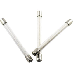 Fusible haute tension Eska 558.018 (ø x l) 8 mm x 85 mm 1.25 a 3000 v 1 pc(s)
