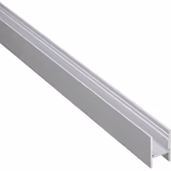 Informations techniques Classe d'efficacité énergétique 2021 : non pertinent Couleur : aluminium (anodisé) Dimensions produit ...
