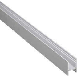 Barthelme - Profilé 62399111 aluminium (l x l x h) 1000 x 18.4 x 30 mm 1 pc(s)