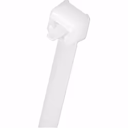 Panduit PRT3S-C, Nylon, Blanc, 7,6 cm, CSA, 292 mm, 4,8 mm