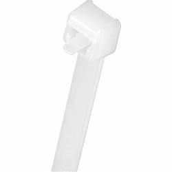 Panduit PRT3S-C serre-câbles Nylon Blanc 100 pièce(s)
