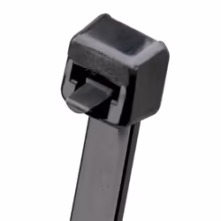 Panduit PRT3S-C0, Nylon, Noir, 7,6 cm, CSA, 292 mm, 4,8 mm