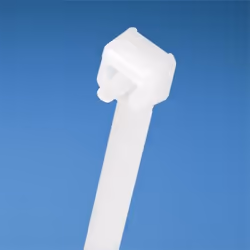Panduit PRT4S-C, Nylon, Blanc, 10,2 cm, CSA, 368 mm, 4,8 mm