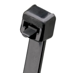 Panduit PRT4S-C0 serre-câbles Nylon Noir 100 pièce(s)