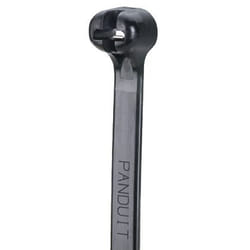 Panduit BT1.5I-C0 serre-câbles Nylon Noir 100 pièce(s)