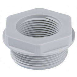 Wiska - Adaptateur pour presse-étoupe 10063670 PG36 M40 Polyamide 1 pc(s)
