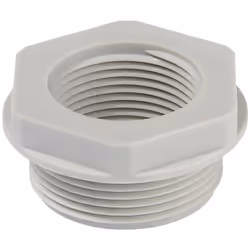 enquête Wiska KRM 20/12 10063578 Contenu: 1 pc(s) description Réduction de filetages ou de perçages pour obtenir un filetage  ...