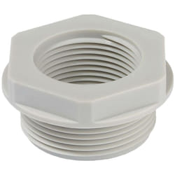 Wiska - Réducteur pour presse-étoupe 10063578 M20 M12 Polyamide 1 pc(s) S25387
