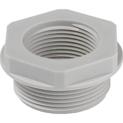 Réducteur pour presse-étoupe Wiska 10063588 M40 M32 Polyamide 1 pc(s)