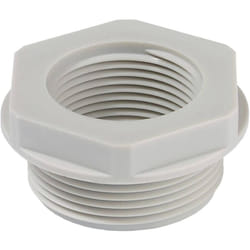 Wiska - Réducteur pour presse-étoupe 10063594 M63 M50 Polyamide 1 pc(s)
