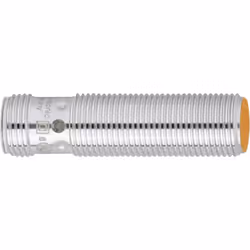 Informations techniques Matière: (surface) PBT Informations techniques Branchement (capteur) : M12, 4 pôles Dimension produit ...