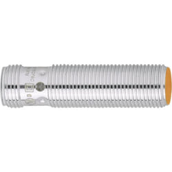 Ifm Electronic - Détecteur de proximité inductif IFS204 M12 affleurant pnp 1 pc(s)