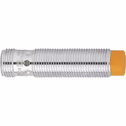 Informations techniques Matière: (surface) PBT Informations techniques Branchement (capteur) : M12, 4 pôles Dimension produit ...
