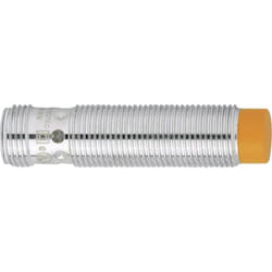 Ifm Electronic - Détecteur de proximité inductif IFS205 M12 non affleurant pnp 1 pc(s)