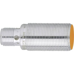 Ifm Electronic - Détecteur de proximité inductif IGS200 M18 affleurant pnp, npn 1 pc(s)