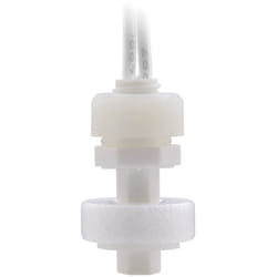 Capteur de niveau PIC PLS-020A-3PPI 130 v/ac, 180 v/dc 1 a 1 no (t) IP67 1 pc(s)
