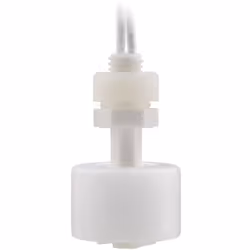 Informations techniques Masse du flotteur 0,7 g/cm³ Informations techniques Connexion (composants) : fil, extrémités libres C ...