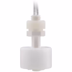 Informations techniques Masse du flotteur 0,7 g/cm³ Informations techniques Connexion (composants) : fil, extrémités libres C ...