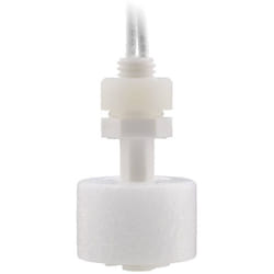 Capteur de niveau PIC PLS-031B-3PPI 140 v/ac, 200 v/dc 1 a 1 no (t) IP67 1 pc(s)