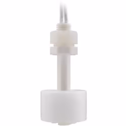Informations techniques Masse du flotteur 0,7 g/cm³ Informations techniques Connexion (composants) : fil, extrémités libres C ...