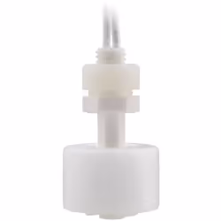 Informations techniques Masse du flotteur 0,7 g/cm³ Informations techniques Connexion (composants) : fil, extrémités libres C ...