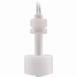 Informations techniques Masse du flotteur 0,7 g/cm³ Informations techniques Connexion (composants) : fil, extrémités libres C ...