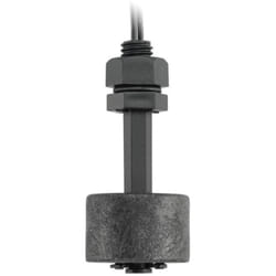 PIC - Capteur de niveau PLS-041B-6-PA 250 v/ac, 200 v/dc 1.5 a 1 no (t), 1 nf (r) IP67 1 pc(s)