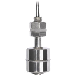 PIC - Capteur de niveau PLS-045B-3VAI 140 v/ac, 200 v/dc 1 a 1 nf (r) IP67 1 pc(s)