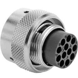 Amphenol RT0614-12PNH connecteur électrique standard Droit