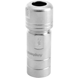 RT0L-12CG-S2 Serre-câble pour connecteur circulaire Série (connecteur rond): RT360™ 1 pc(s) - Amphenol