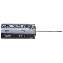 UPW1V102MHD Condensateur électrolytique sortie radiale 5 mm 1000 µF 35 v 20 % (ø x l) 12.5 mm x 25 mm 1 pc(s) W11865 - Nichicon