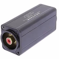 Informations techniques Couleur : noir Forme du connecteur : Adaptateur/prolongateur droit Type : Adaptateur Type de connexio ...